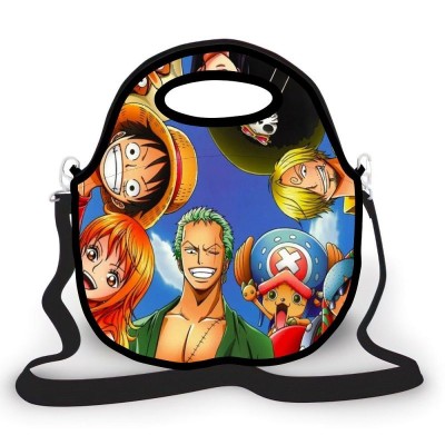 Bolsa Lancheira one piece 04